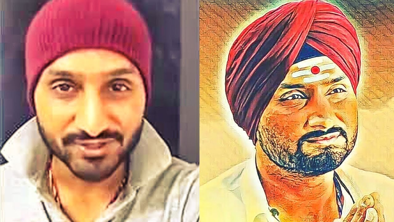 REVEALED: The MAN Behind Harbhajan's Tamil Tweets!