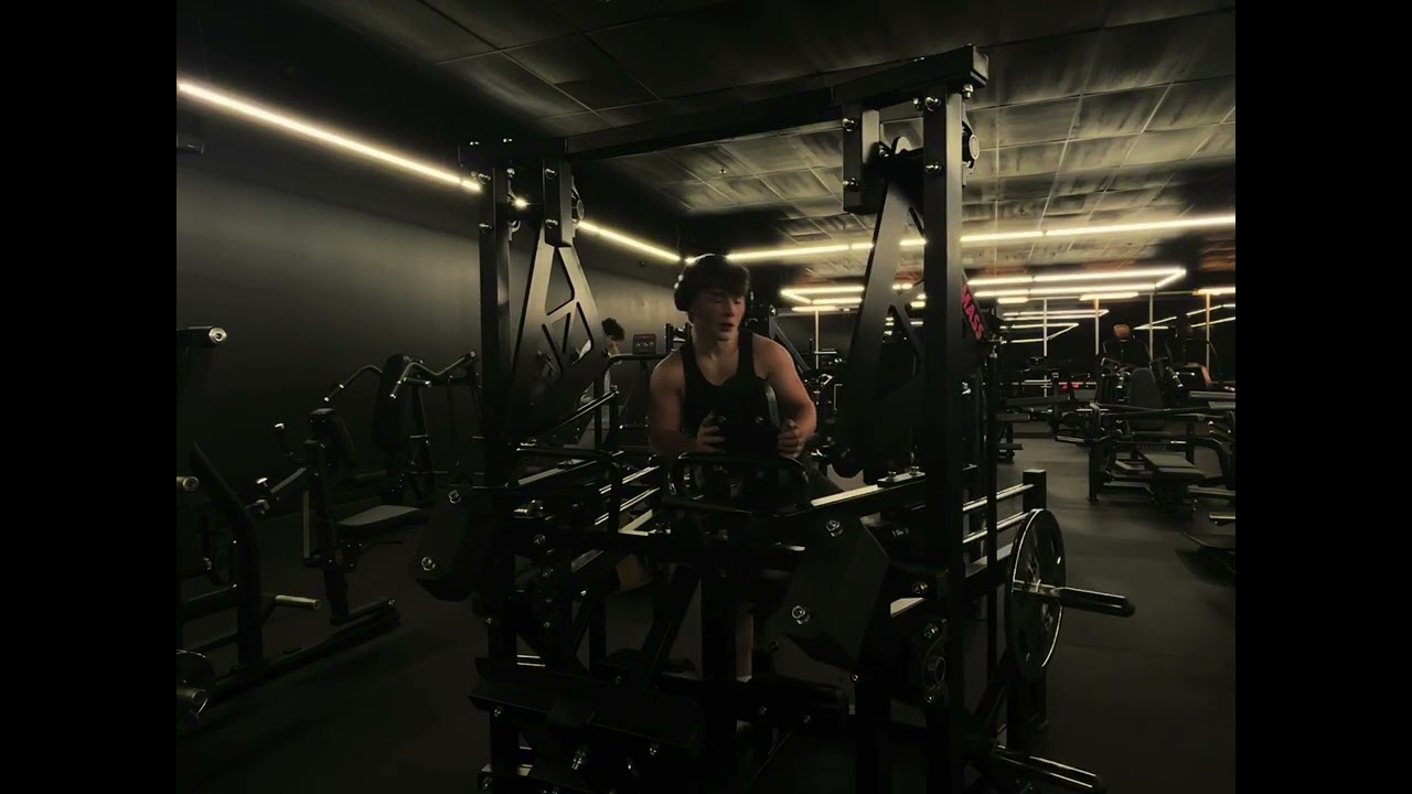 Post Christmas back day!