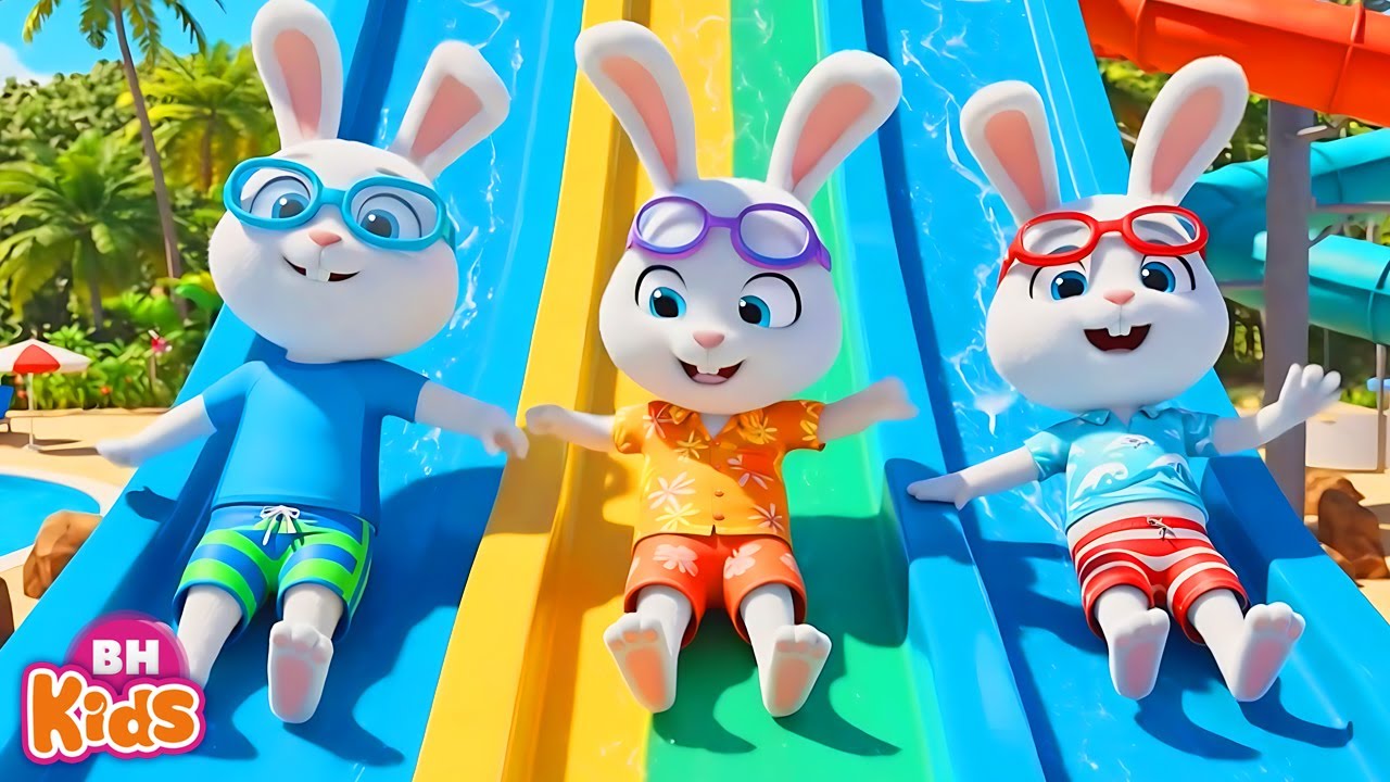 Dậy Đi Ba Ơi - Nhạc Thiếu Nhi Remix Sôi Động Cho Bé Mầm Non | Top Bài Hát Thiếu Nhi