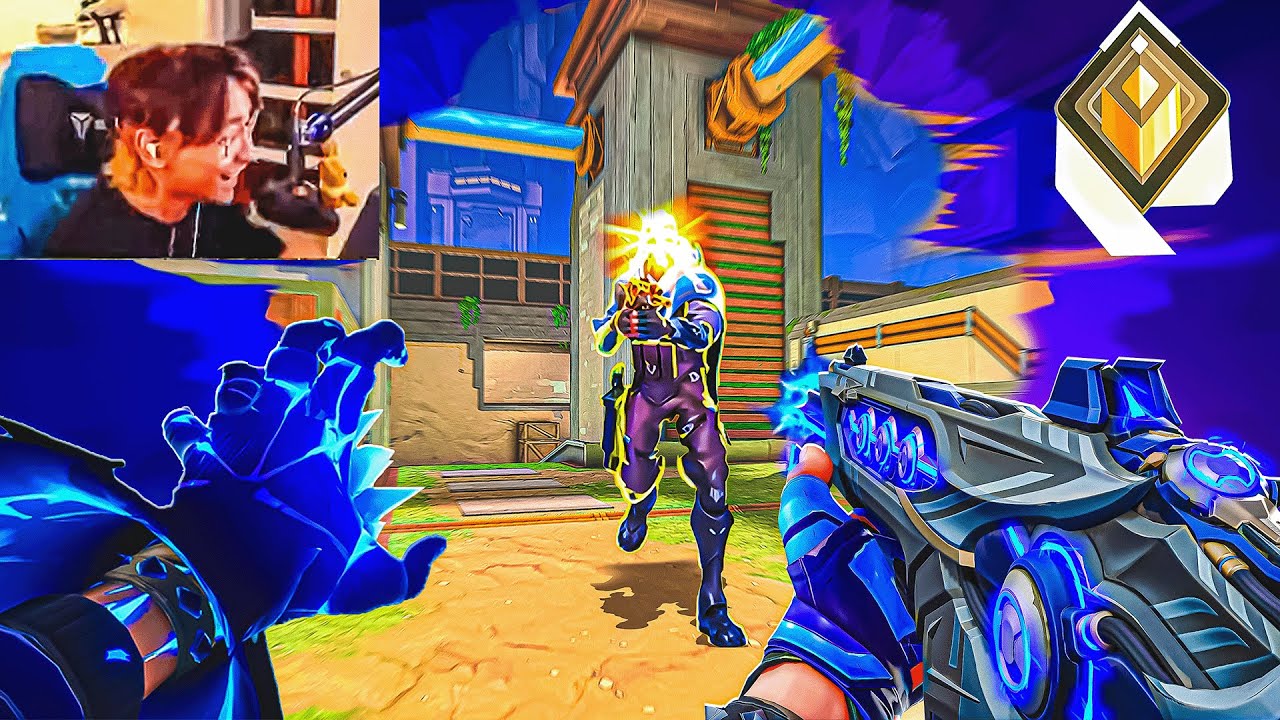 НОВАЯ МЕТА ЙОРУ !