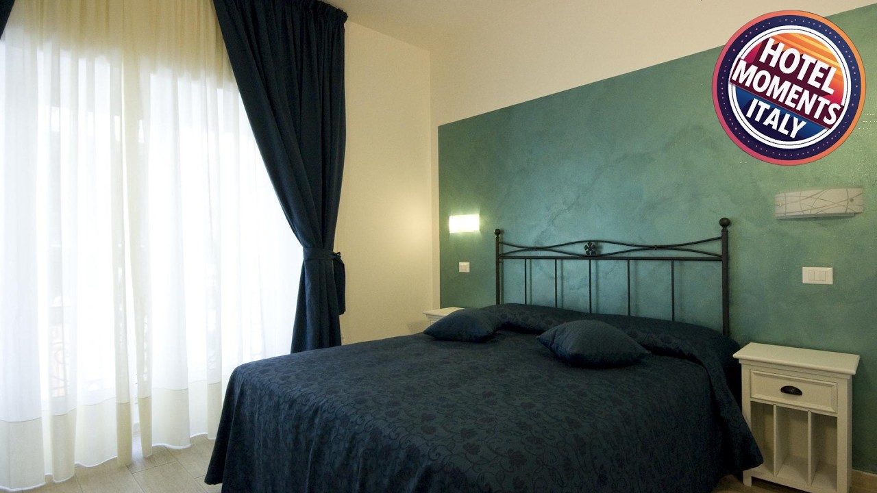 Atlantis Inn Roma | Rome, Italy | Hotel Review 🏨