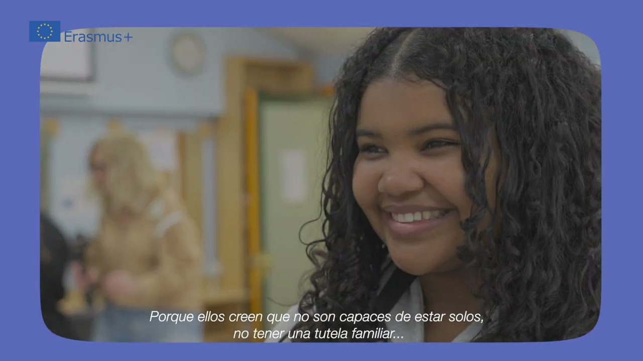 ERASMUS PLUS 2025