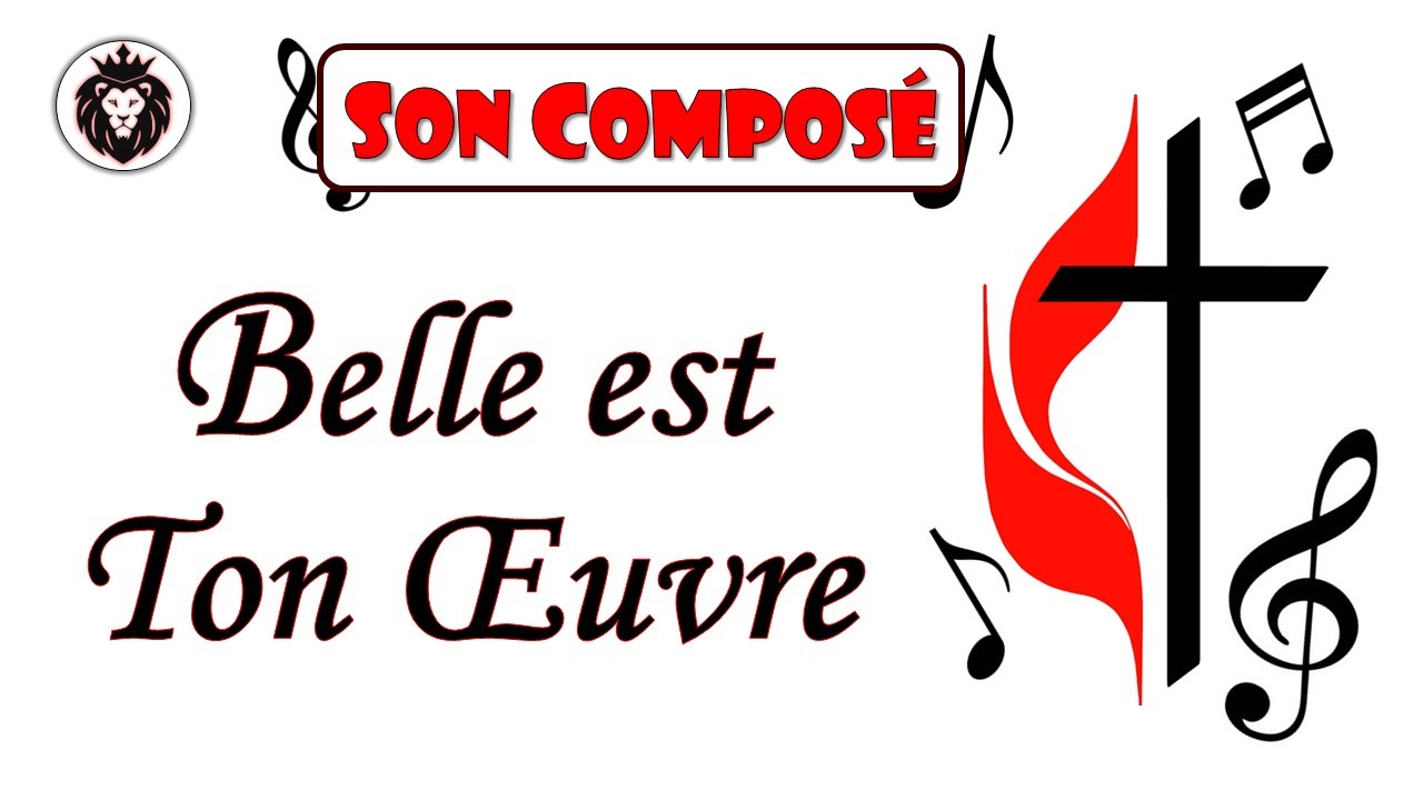 Musique chr&eacute;tienne m&eacute;thodiste 