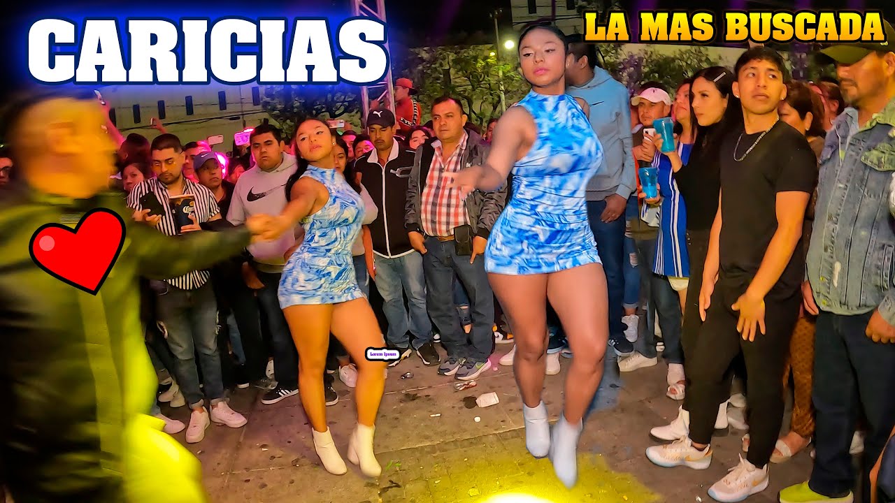 POR FIN LIMPIA  EL TEMA MAS BUSCADO Y PIRATIADO EN TODO EL MUNDO SONIDERO (( CARICIAS )) SALSA 2026