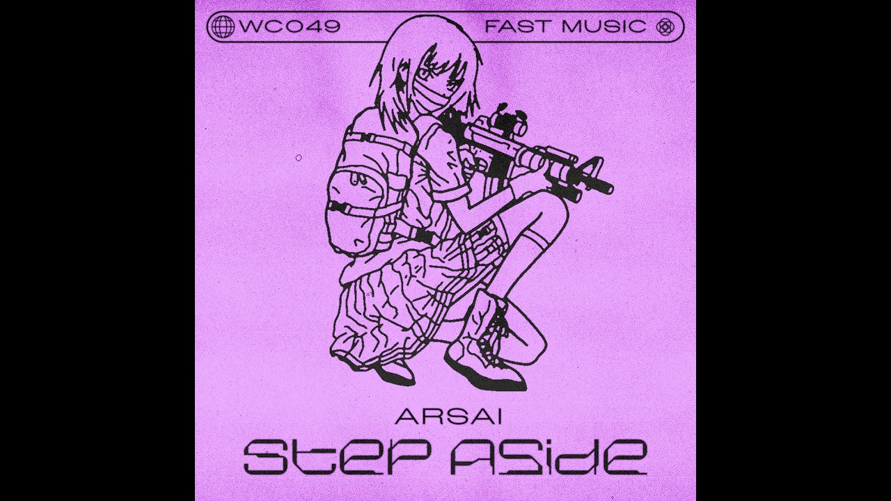 Arsai -- Dungeons & Drums
