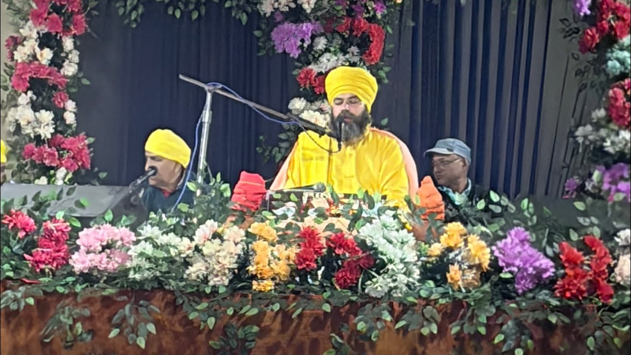 Live 🔴 Sant Baba Shri Lovepreet Ji ❤️/ Sirsa haryana / #livesatsang #liveprogram 2026 