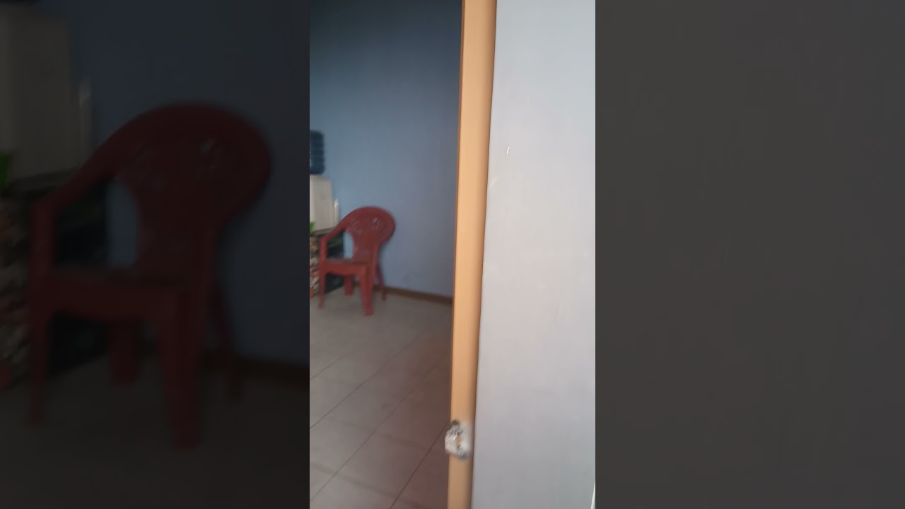Hasi pemasangan kusen besi holow galpalum part 2