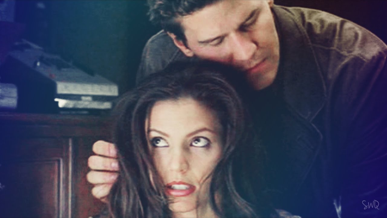 Cordy&Angel | Pull Me Closer