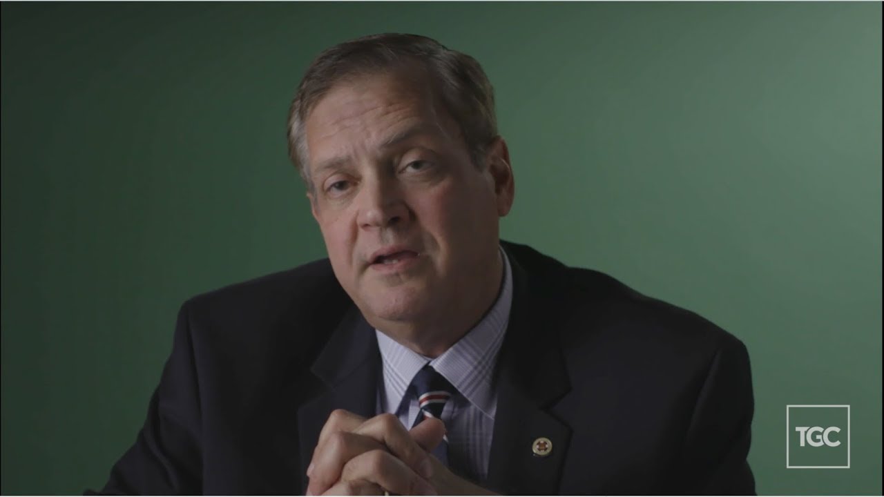 How Albert Mohler Processes the Moral Failures of His Historical Heroes