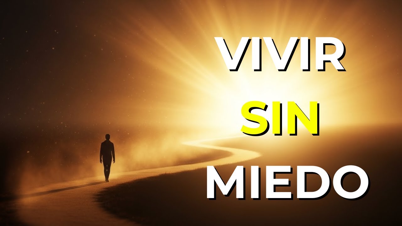 El Secreto para Vivir sin Miedo: Sabiduría del Libro Tibetano (Voz Suave)