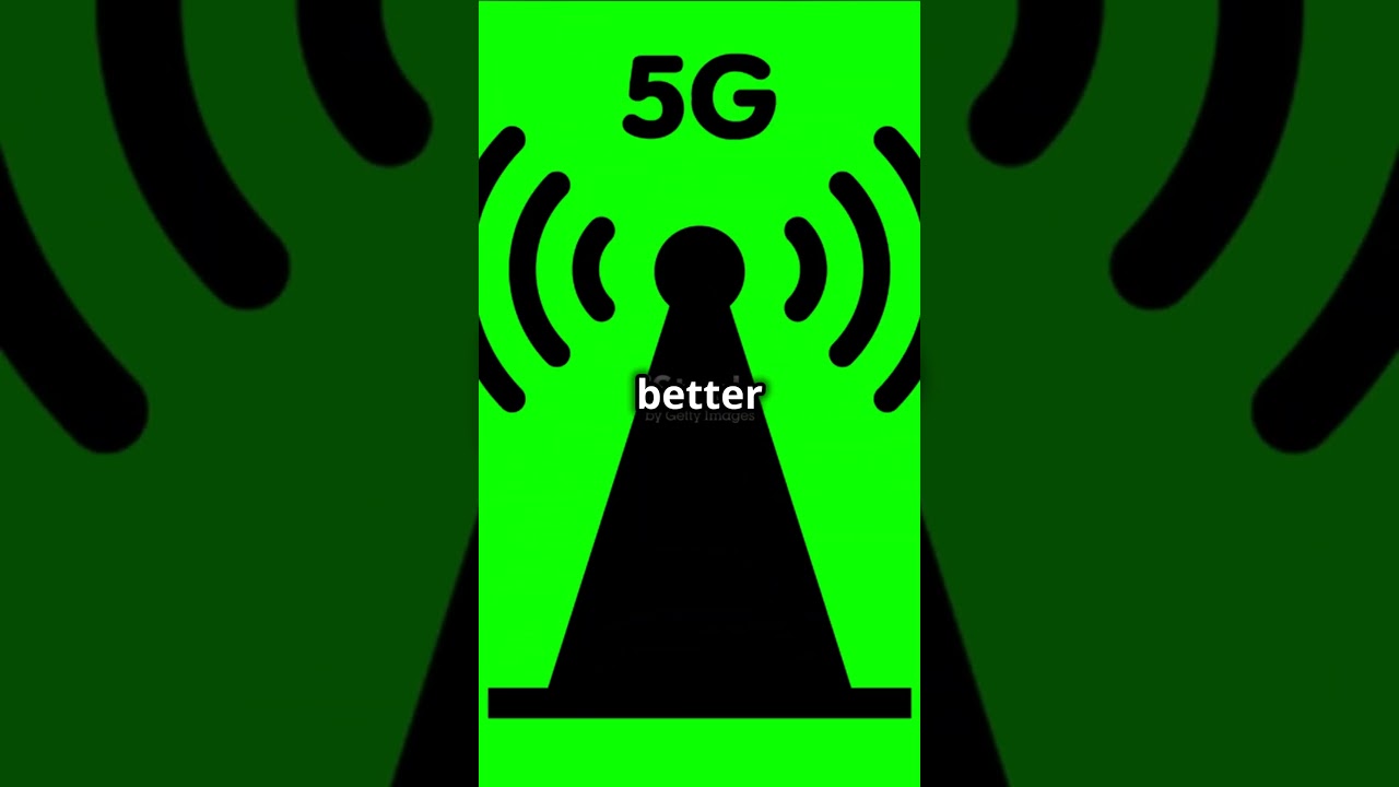 From 2G to 5G: Mobile Network Evolution Explained!