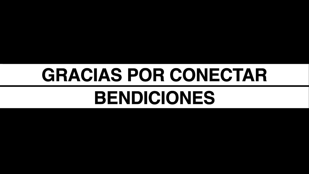 SERVICIO DOMINICAL