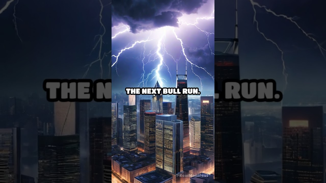 The Future of Bitcoin Bull Runs