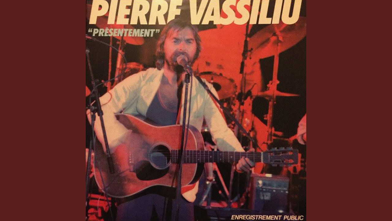 Izdecol (Live Théâtre de la Roquette 1981)