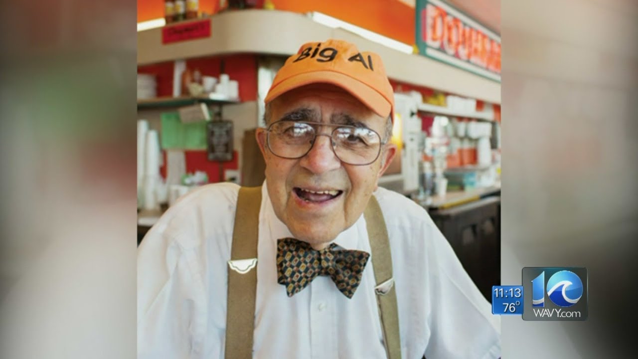 Doumar's owner dies at age 92