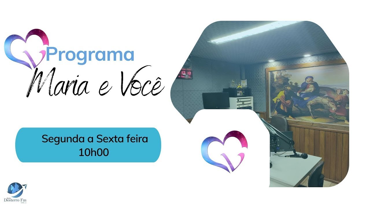 PROGRAMA MARIA E VOCÊ - 05.02.2026 - Fernanda Pedrazani e equipe