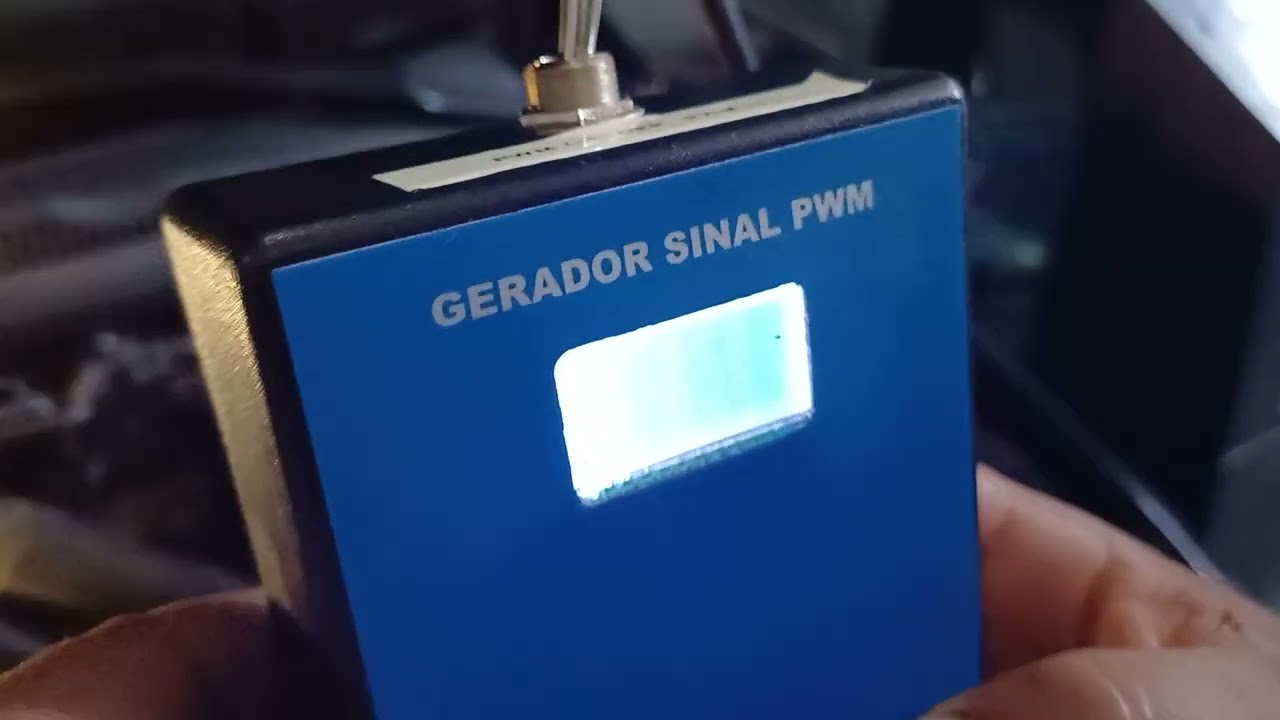 Desvendando o Diagnóstico do Sensor de Pressão no Ar Condicionado do VW Jetta com PWM!