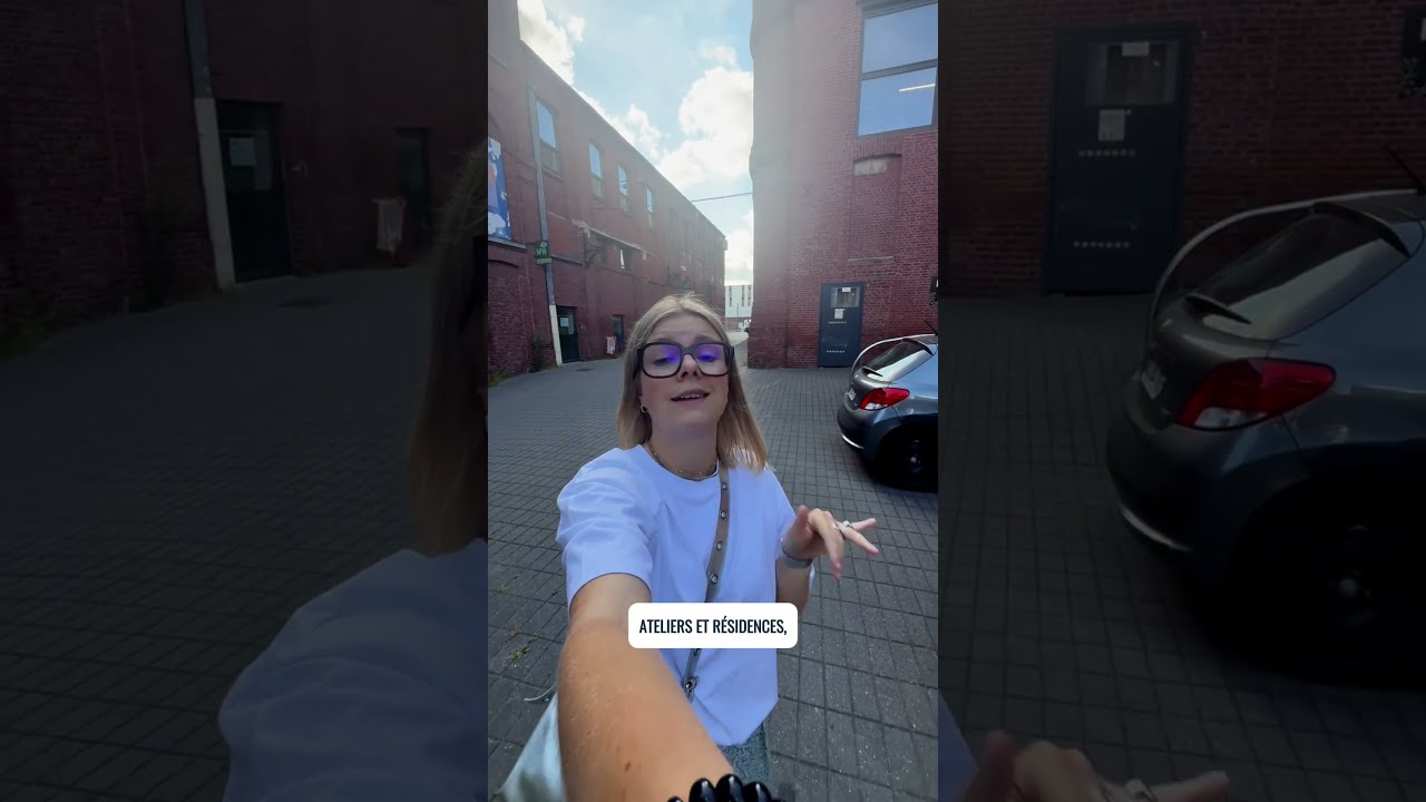 ESJ Lille dans Lille - quartier Wazemmes