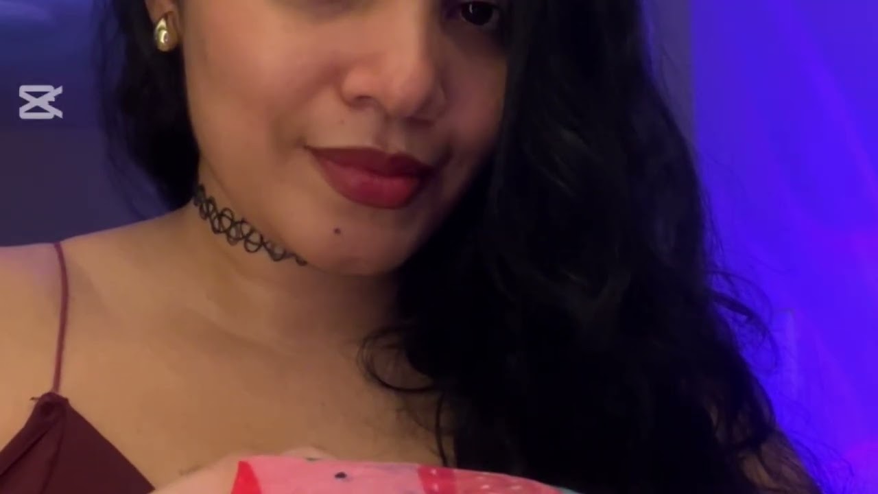 [ASMR] PROBANDO NUEVOS SONIDOS DE TAPPING Y SCRATCHING !!  #asmrsounds #asmrtapping #asmrscratching