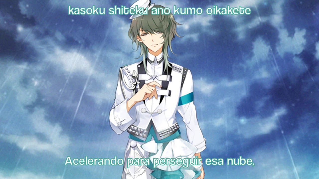 Pluvia~Uso to Nukumori~ - Minaduki Rui (Sub. Español) [Procellarum][Tsukiuta]