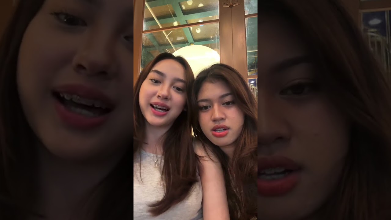btr_rachel IG Live 2023/11/05