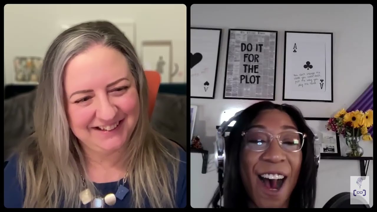 The Impact of Trauma on User Experience: Insights from Jo Levy