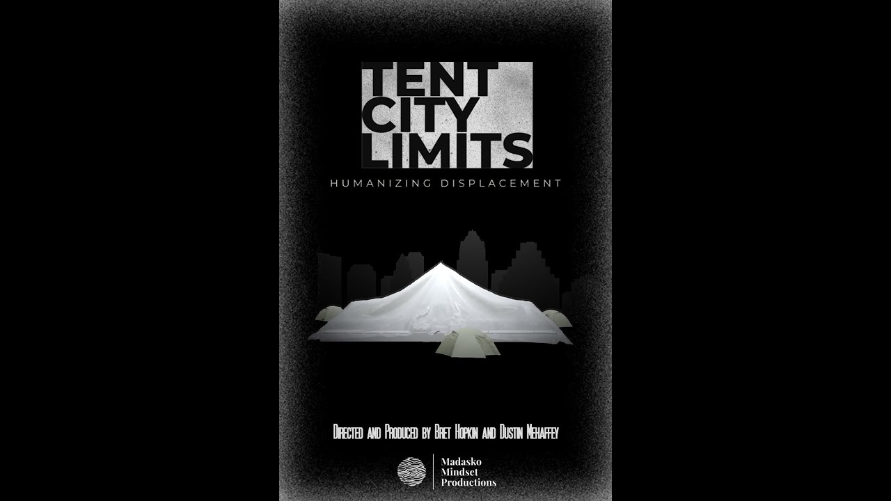 TENT CITY LIMITS [FULL DOCUMENTARY]