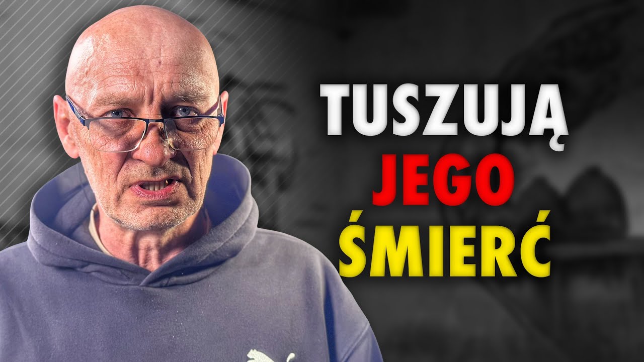 FUNKCJONARIUSZE SKATOWALI DAMIANA W ZAKŁADZIE KARNYM? WSTRZĄSAJĄCA RELACJA ŚWIADKA | PRZESŁUCHANIE