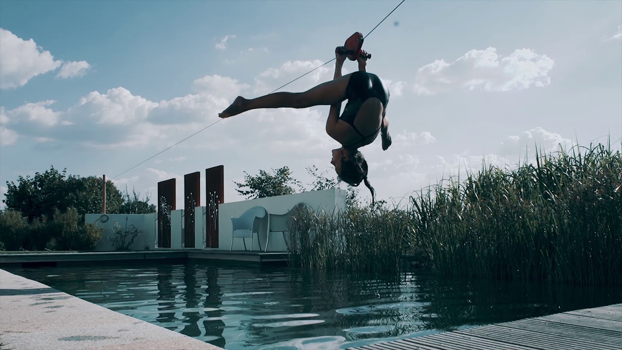 TeichMeister | Naturpools vom Profi | Referenz
