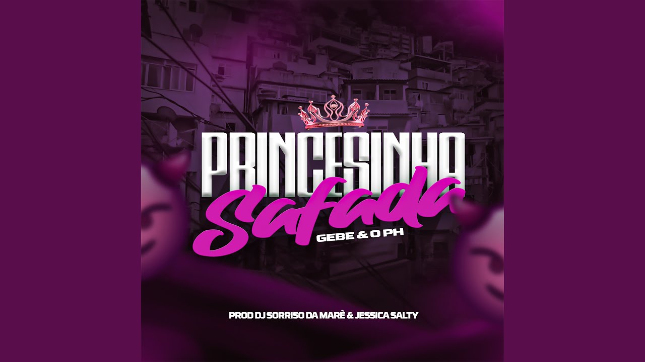 Princesinha Safada