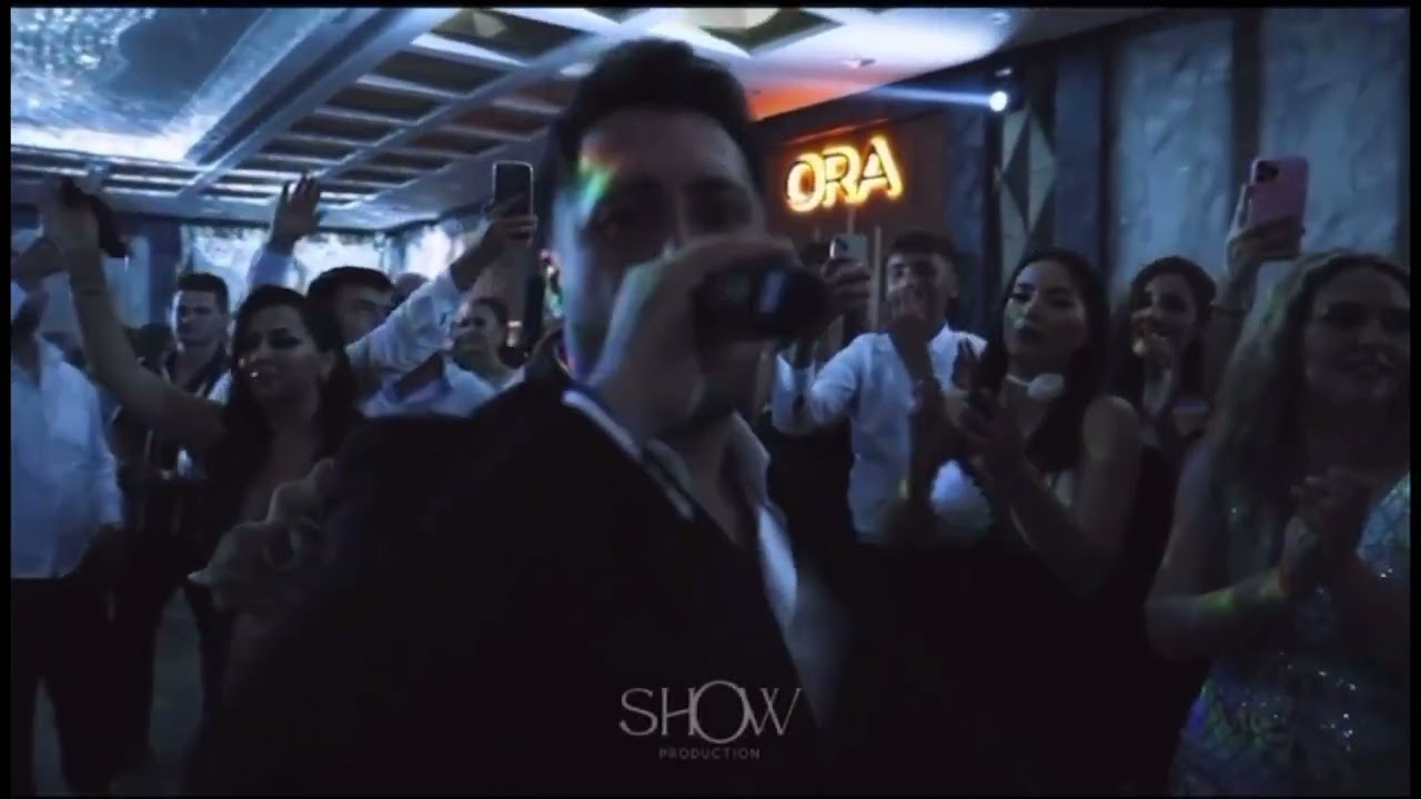 Endrit Ademi & Band - Dasem madheshtore