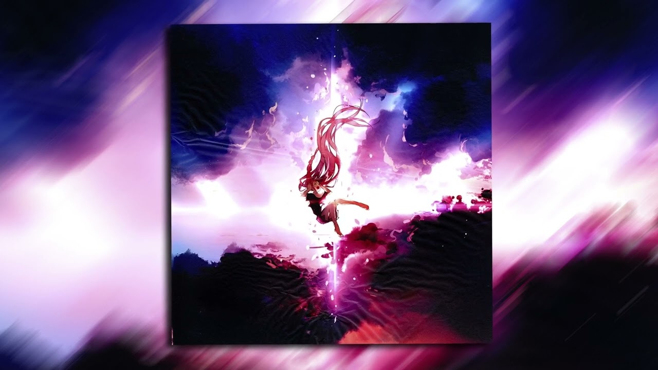 NEKXSTXZIS - New Year's Tale (Official Audio)