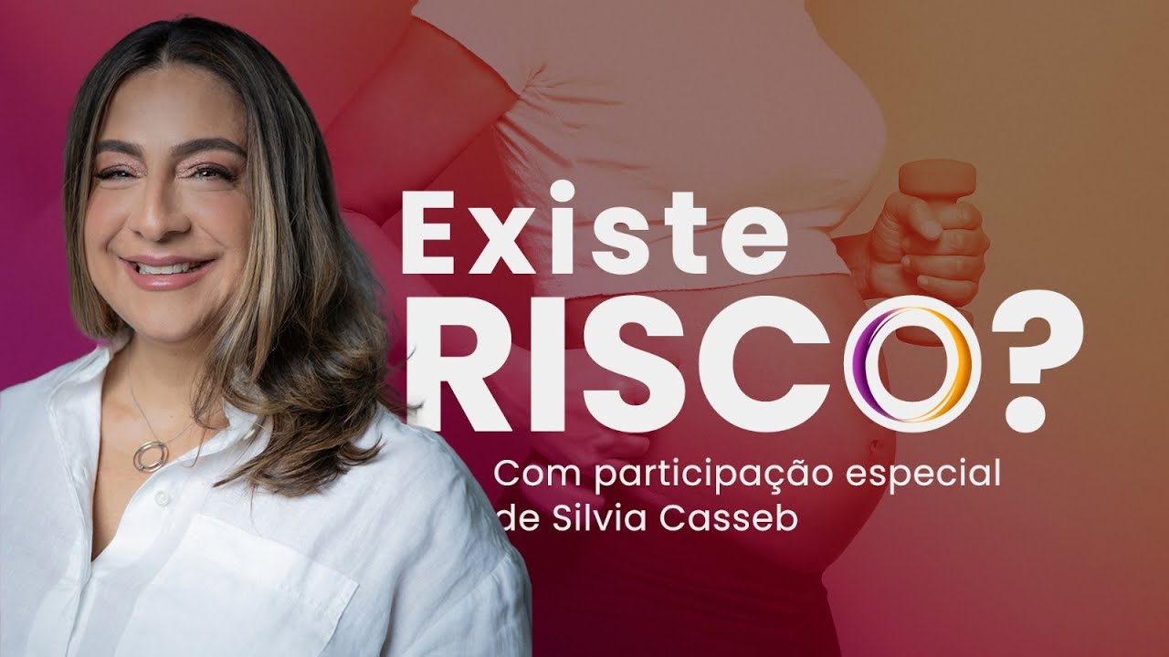 COD | Riscos dos exercícios na gestação