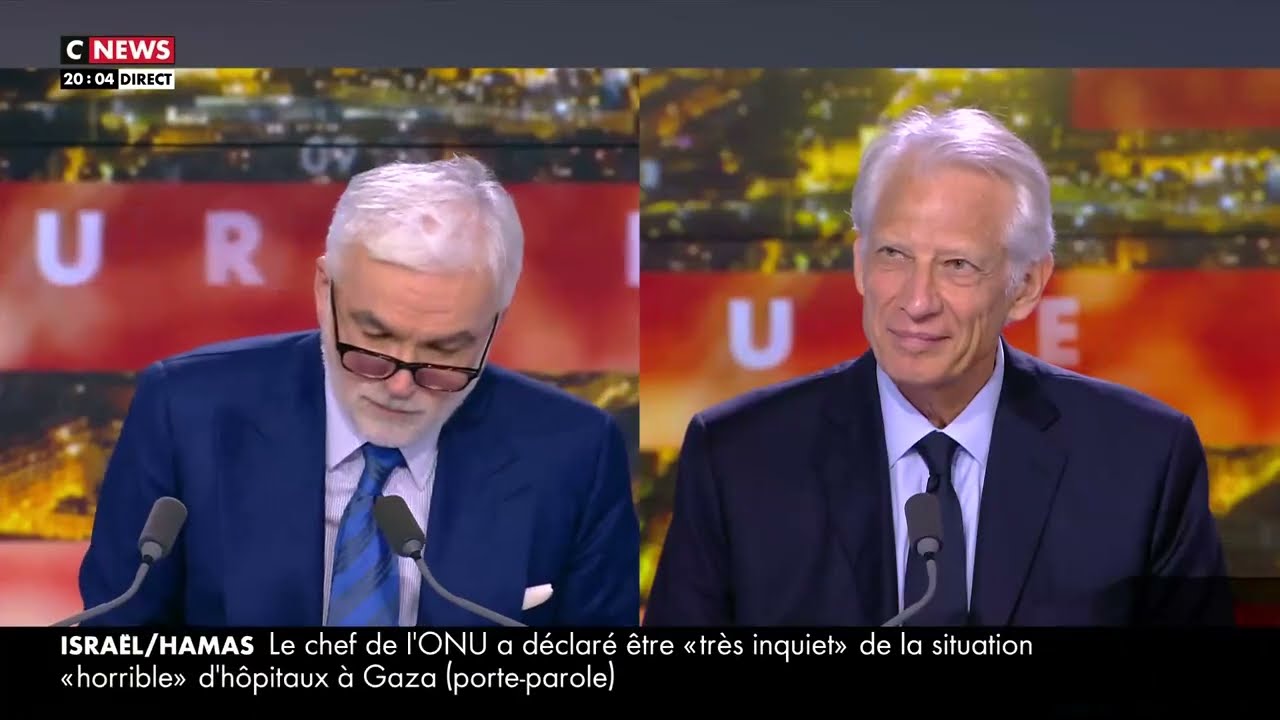 ENTRETIEN AVEC PASCAL PRAUD DANS 