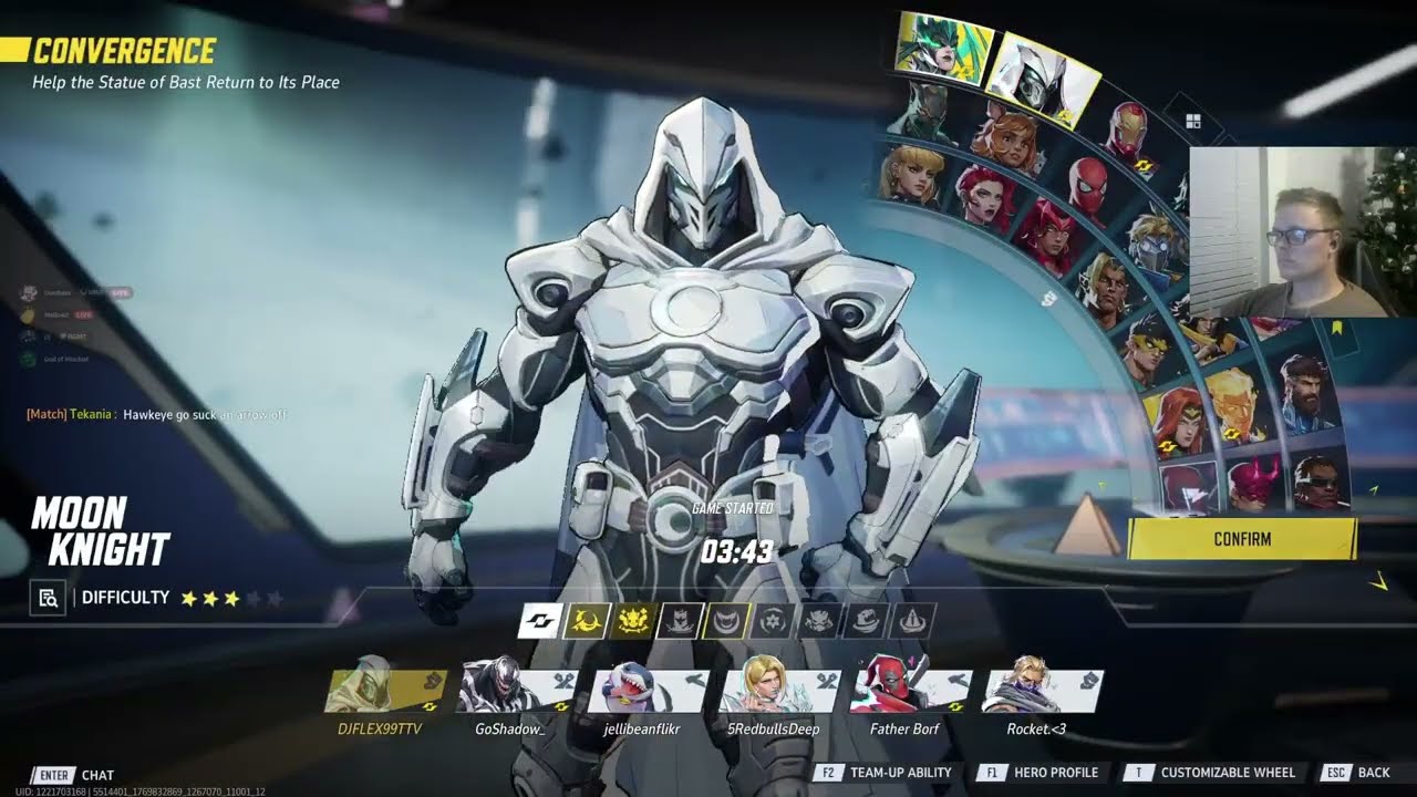 Grandmaster SMURF in a SILVER lobby