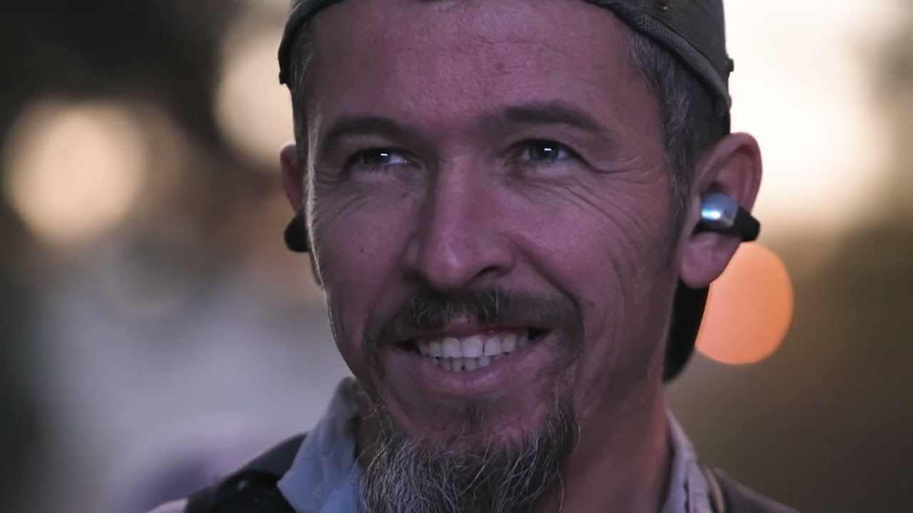 2025 Salomon Cappadocia Ultra Trail - Documentary