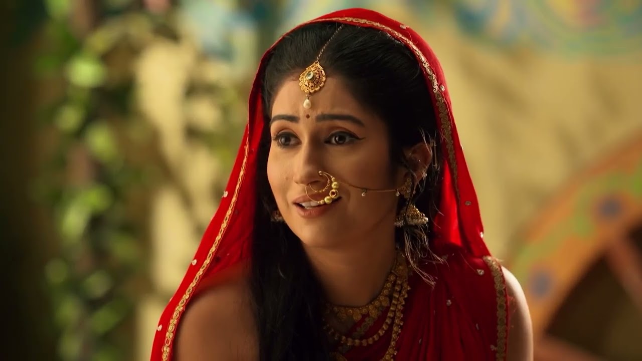 Shri Krishnaleela - Full Ep - 241 - Nirnay Samadhiya, Amardeep Garg, Mahi Soni, Manish - Zee Bangla