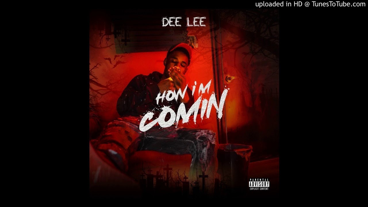DEE LEE - Message to Meari