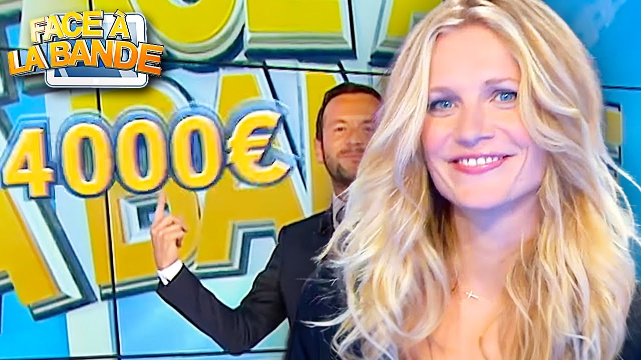 Des fous rires et des fails mémorables ! | Face à la Bande | Jarry & Michalak | Intégrale | P36
