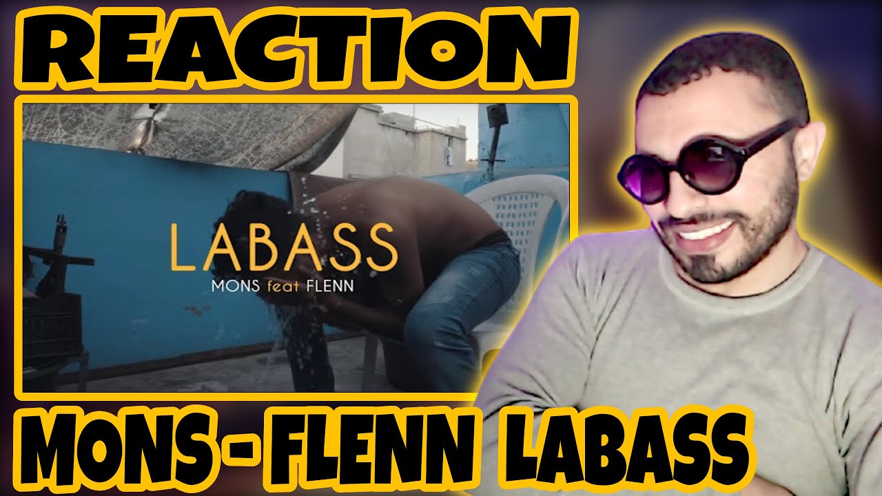 MONS - Labass ft flenn #FlashBack #Reaction Nice One Babyyy 💪🏼 🇲🇦 🇩🇿