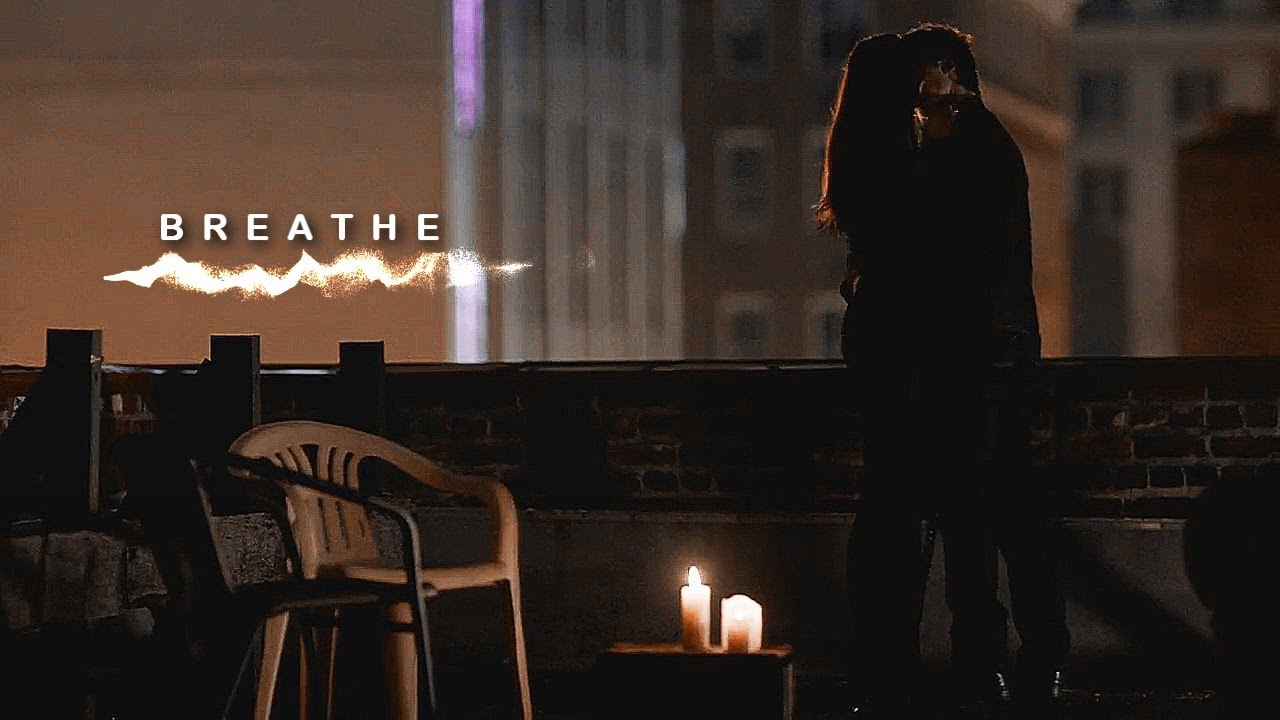 Damon & Elena | You're my all and more