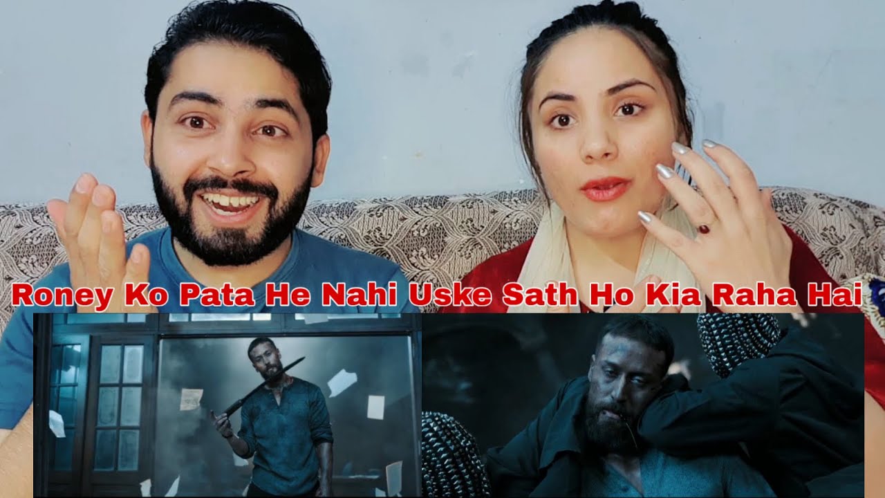 Pakistani Reaction On Baaghi 4 Movie | Tiger Shroff | Part 6, Sanjay Dutt