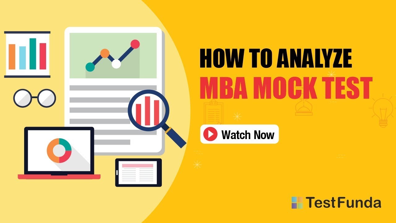 How to Analyze MBA Mock Test - A Student's Perspective