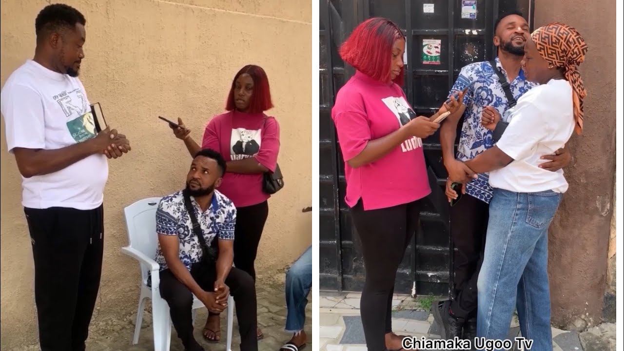 Tufiakwa🤮 this kain dog like Philip💔😭 with Pastor reveal, would you let him marry your sister?😢😭
