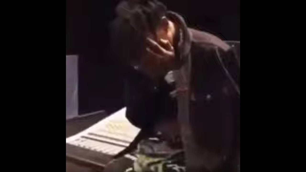 playboi carti - let it go (but the intro & outro transcend you)