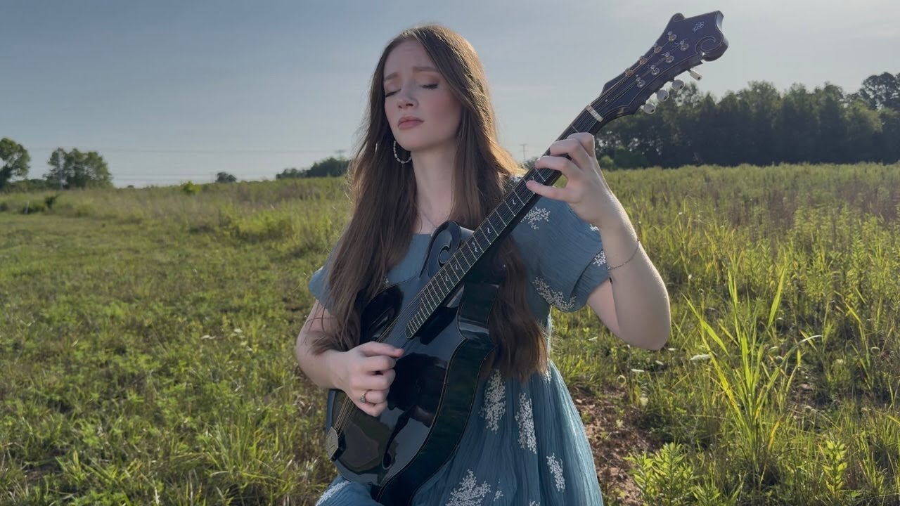 LANDSLIDE | Octave Mandolin Music