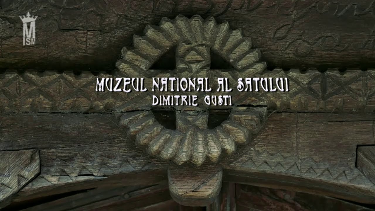 Despre Muzeul National al Satului 