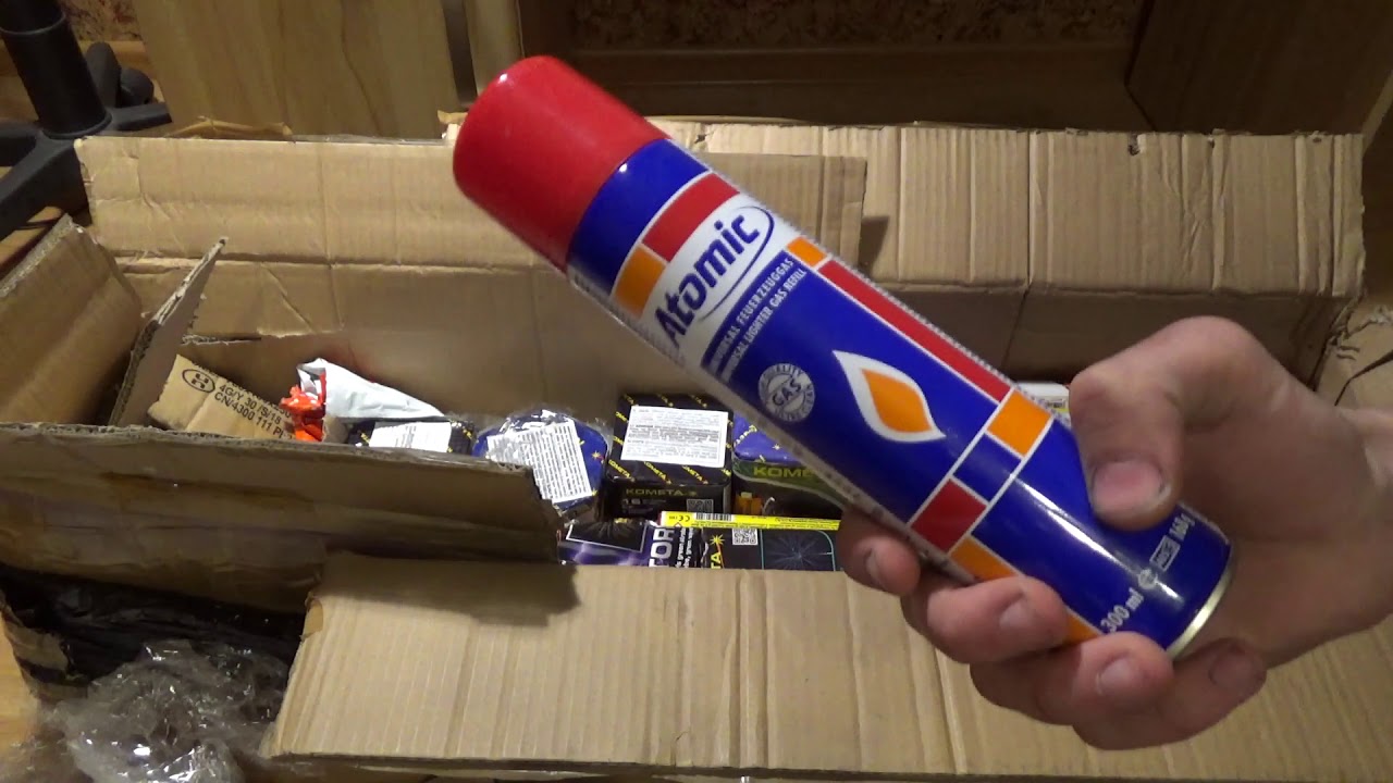 SPORY UNBOXING PIROTECHNIKI Z PROMOCJI ! Mój stuff na sylwestra 2020/2021 Cz.1 !