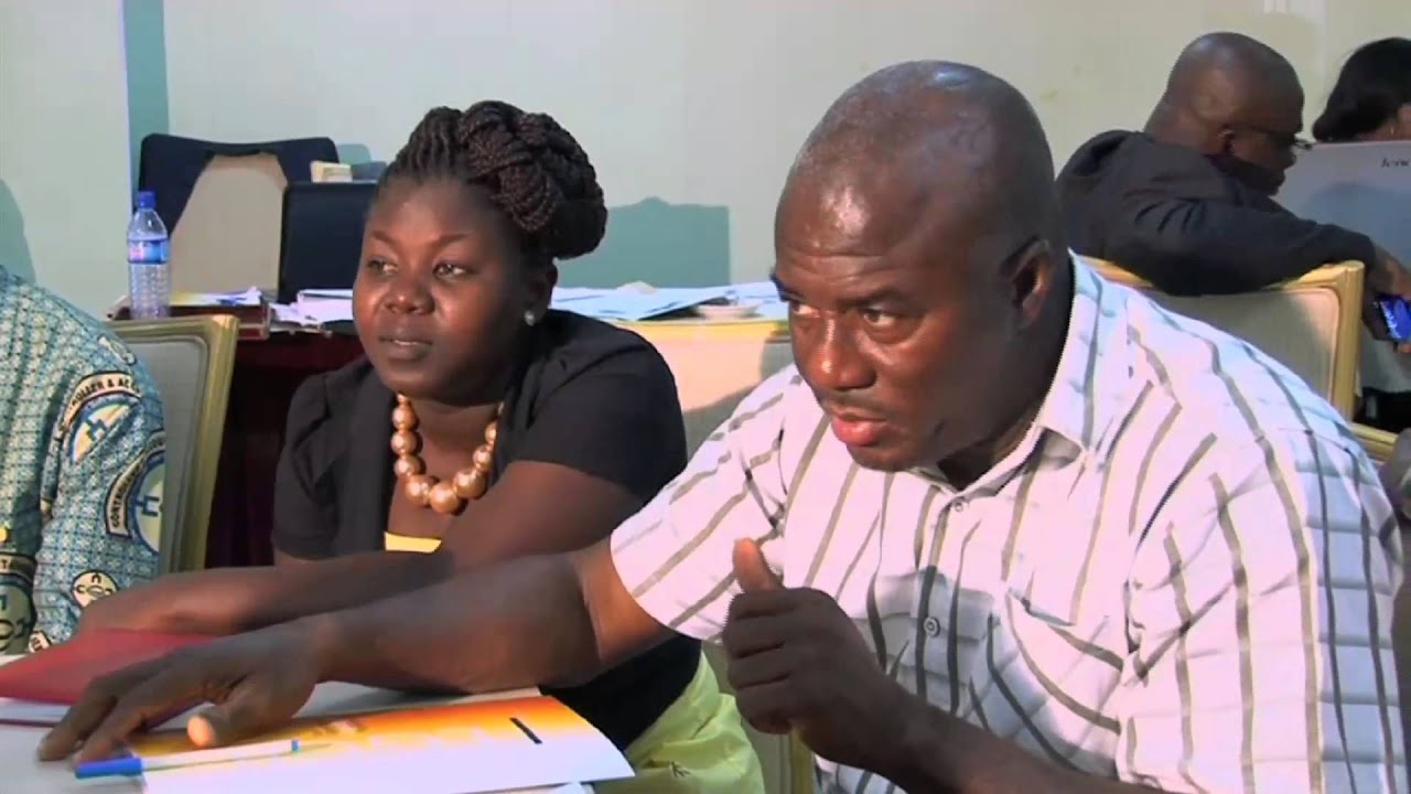 Sanitation service delivery at local government level in Ghana &ndash; VNG International