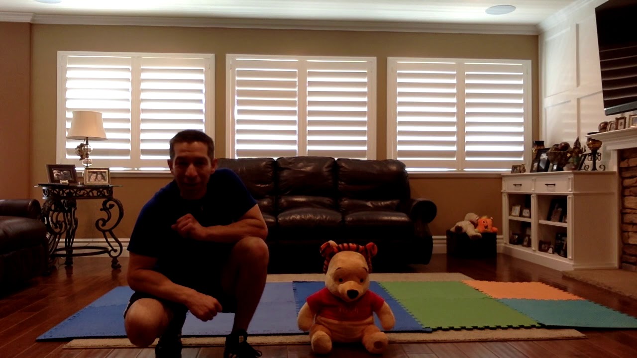Gymnastics 2 - Donkey Kong Gymnastics